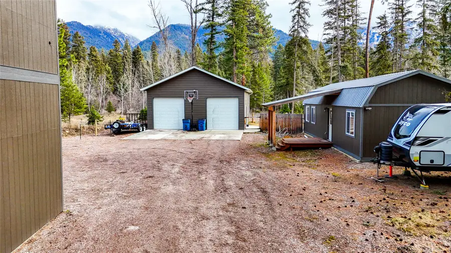 47898 Mountain Estates Drive, Ronan, MT 59864 - Image #3