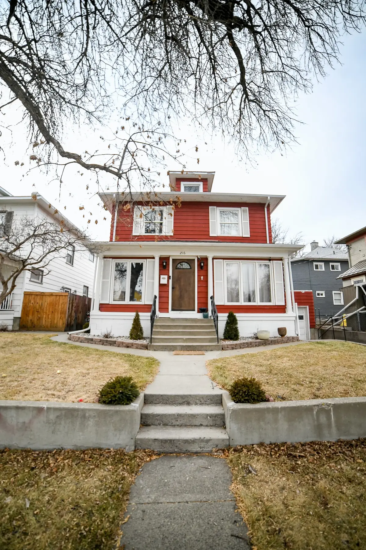 216 12th Street N, Great Falls, MT 59401 - Image #1