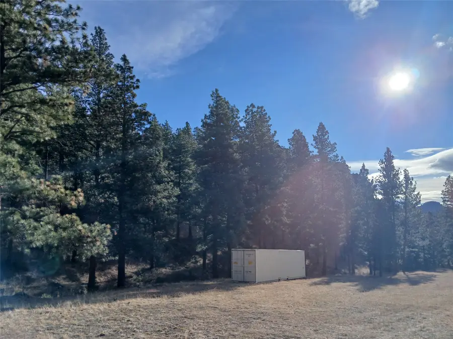 NHN Sugarloaf Mountain Lane, Cascade, MT 59421 - Image #2