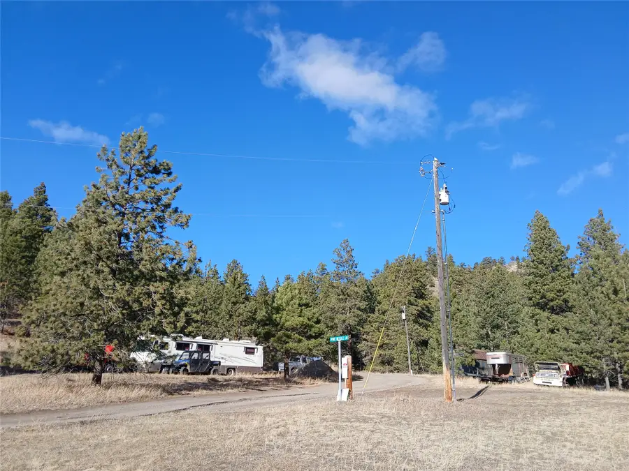 NHN Sugarloaf Mountain Lane, Cascade, MT 59421 - Image #3