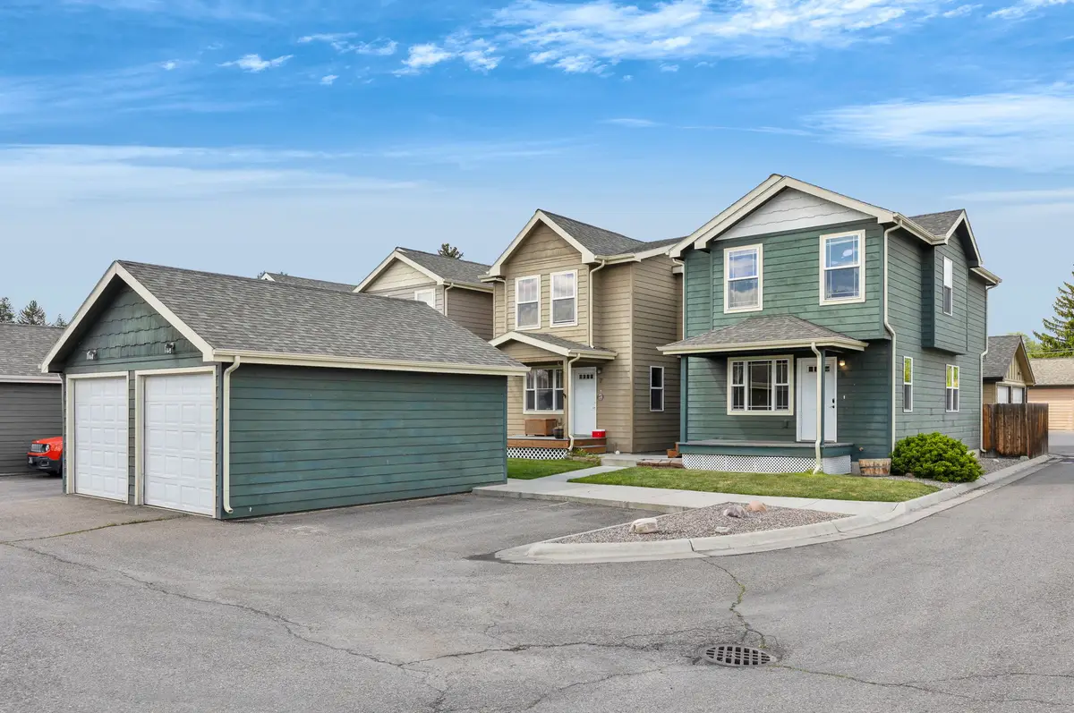 2337 S 3rd Street W #8, Missoula, MT 59801 - Image #1
