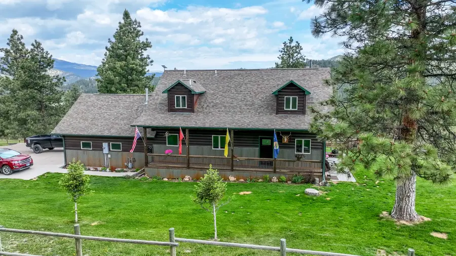 5 Alpine Valley Lane, Clancy, MT 59634 - #3