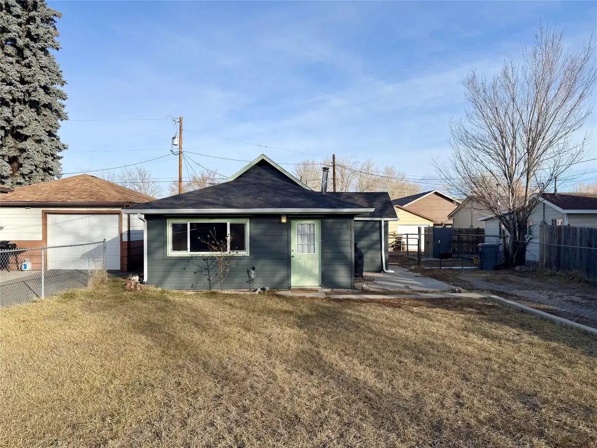 4 W Groschell Street, East Helena, MT 59635 - Image #1