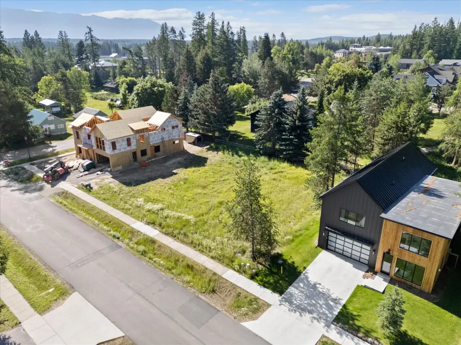 305 Sawtooth Drive, Whitefish, MT 59937 - Image #2