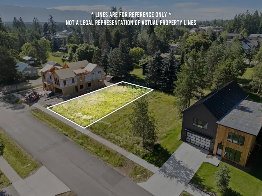 305 Sawtooth Drive, Whitefish, MT 59937 - Image #3