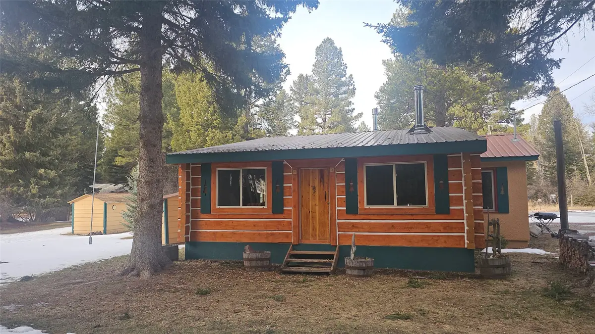 873 D Street, Lincoln, MT 59639 - Image #1