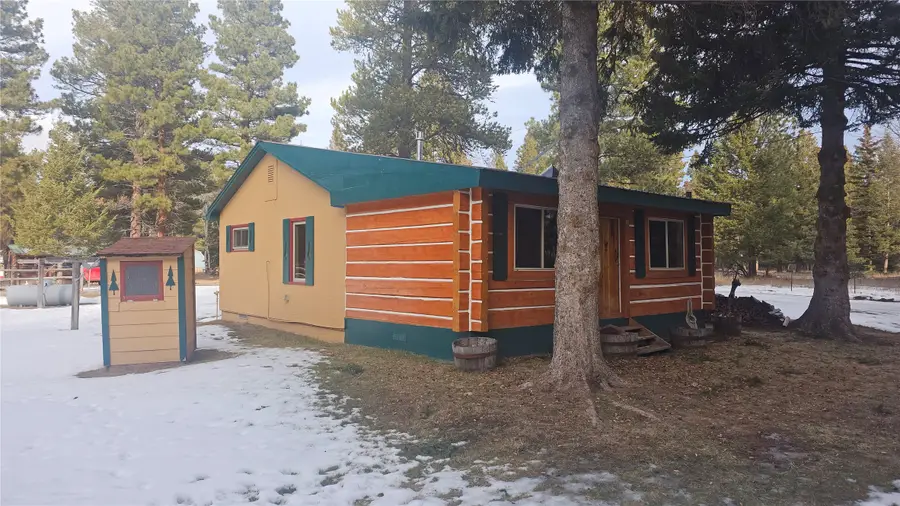 873 D Street, Lincoln, MT 59639 - Image #2