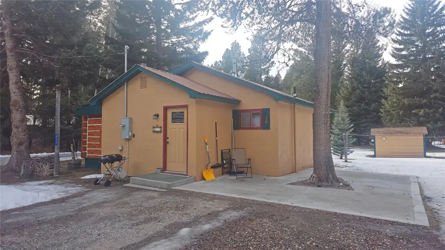 873 D Street, Lincoln, MT 59639 - Image #3