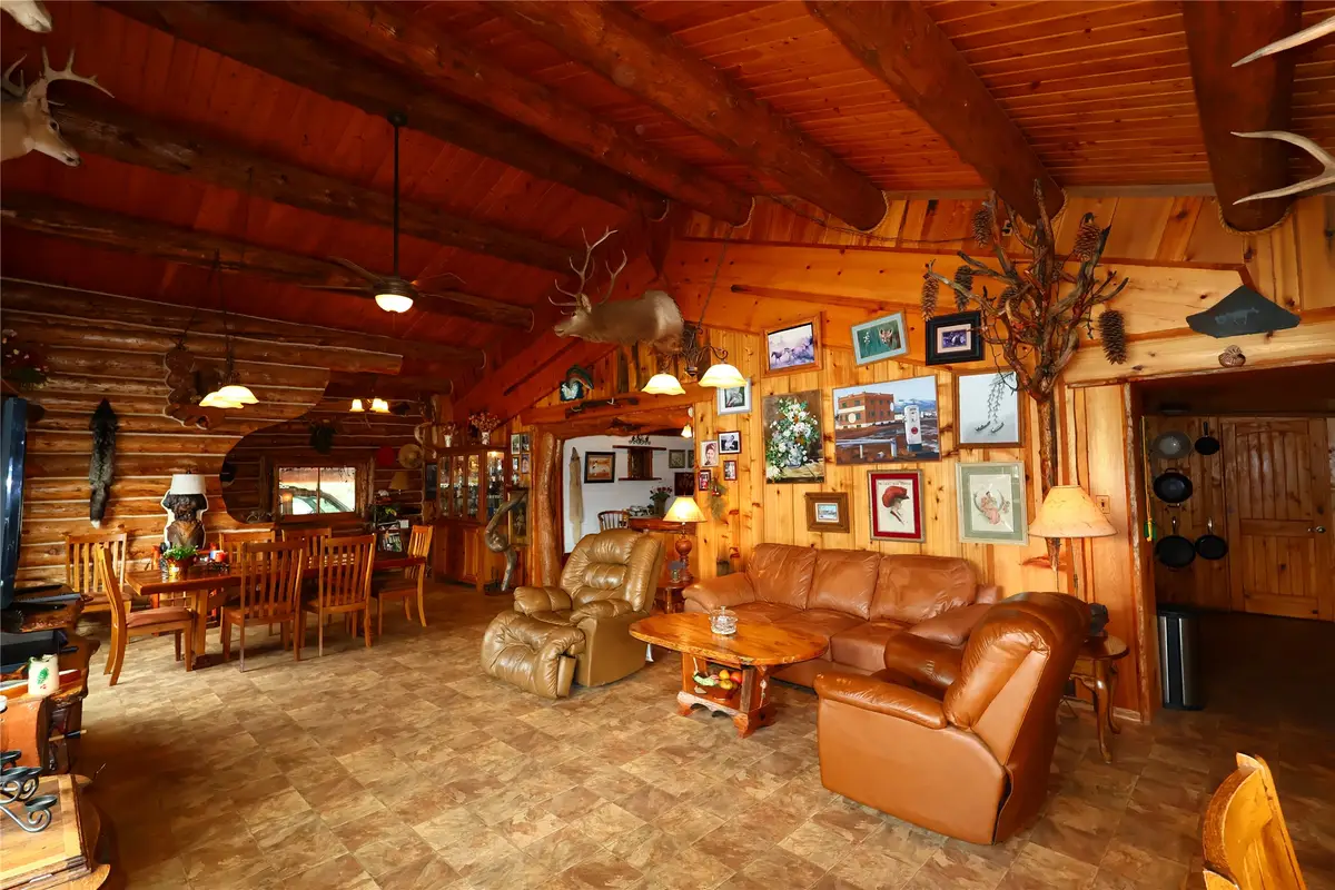 6042 Mt Highway 83 N, Condon, MT 59826 - #1