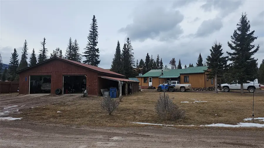 4176 E Willow Creek Road, Lincoln, MT 59639 - Image #2