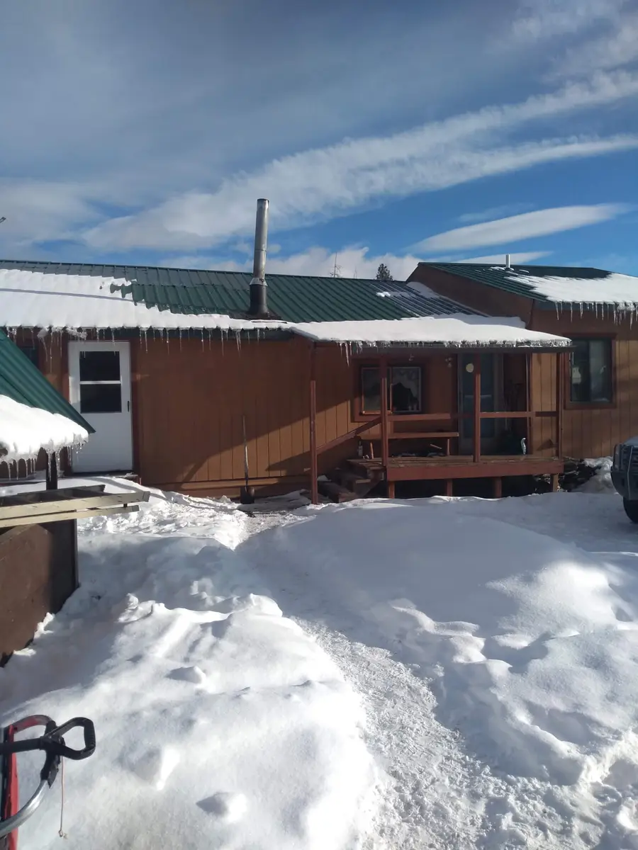 4176 E Willow Creek Road, Lincoln, MT 59639 - Image #3