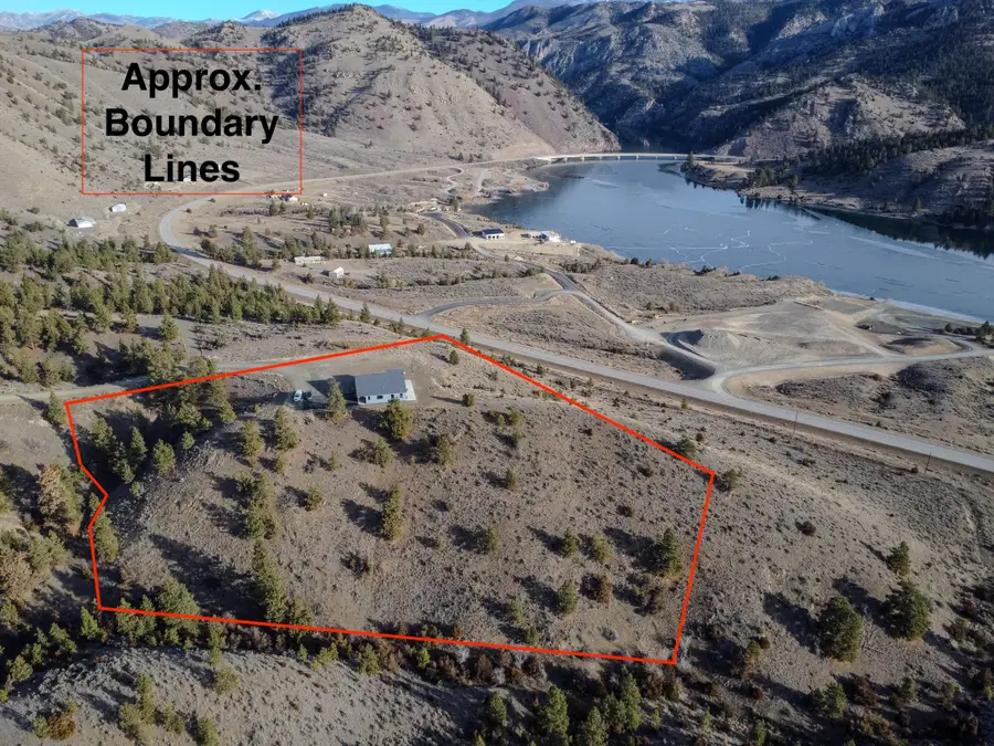 5610 Blazing Trail Lane, Helena, MT 59602 - Image #2