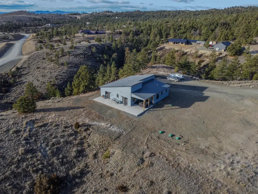 5610 Blazing Trail Lane, Helena, MT 59602 - Image #3