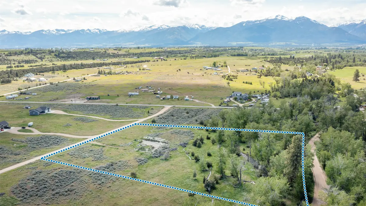 Lot 32-A Drovers Trail, Stevensville, MT 59870 - Image #1