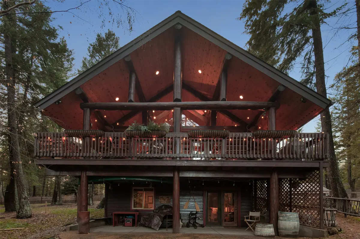 290 Larch Ridge, Columbia Falls, MT 59912 - Image #1