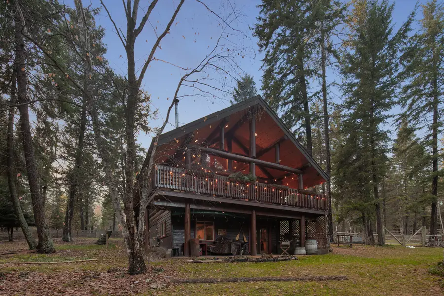 290 Larch Ridge, Columbia Falls, MT 59912 - Image #2