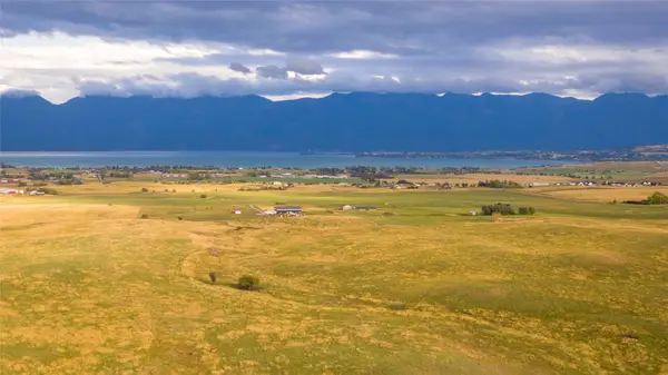 NHN Tower Road Tract 5, Polson, MT 59860