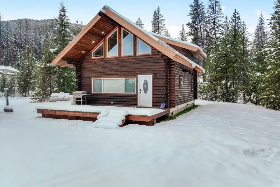 37 Rudolph Court, Haugan, MT 59842 - Image #2