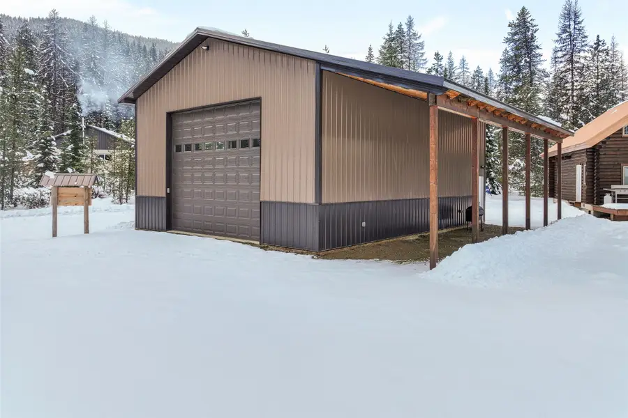 37 Rudolph Court, Haugan, MT 59842 - Image #3
