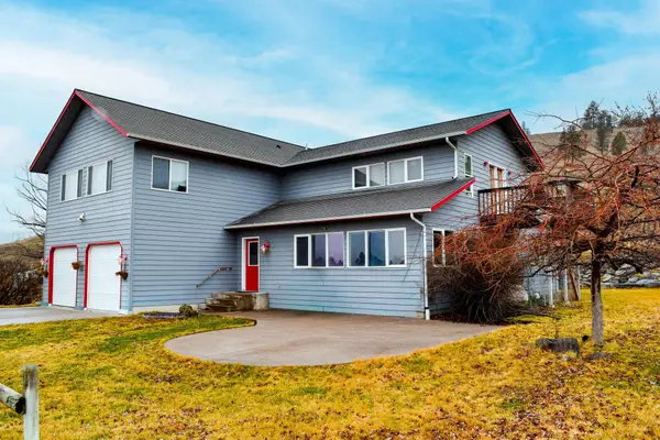 41628 Ranch Road, Polson, MT 59860
