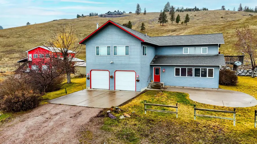41628 Ranch Road, Polson, MT 59860 - #2