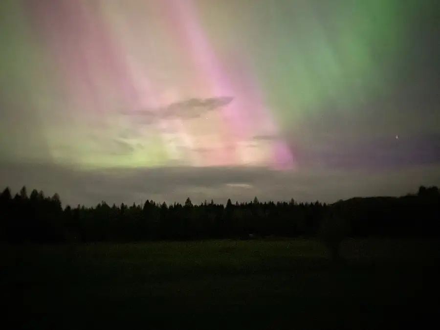 214 Aspen Lane, Columbia Falls, MT 59912 - #2