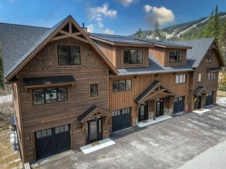118 Inspiration Loop, Whitefish, MT 59937 - Image #2