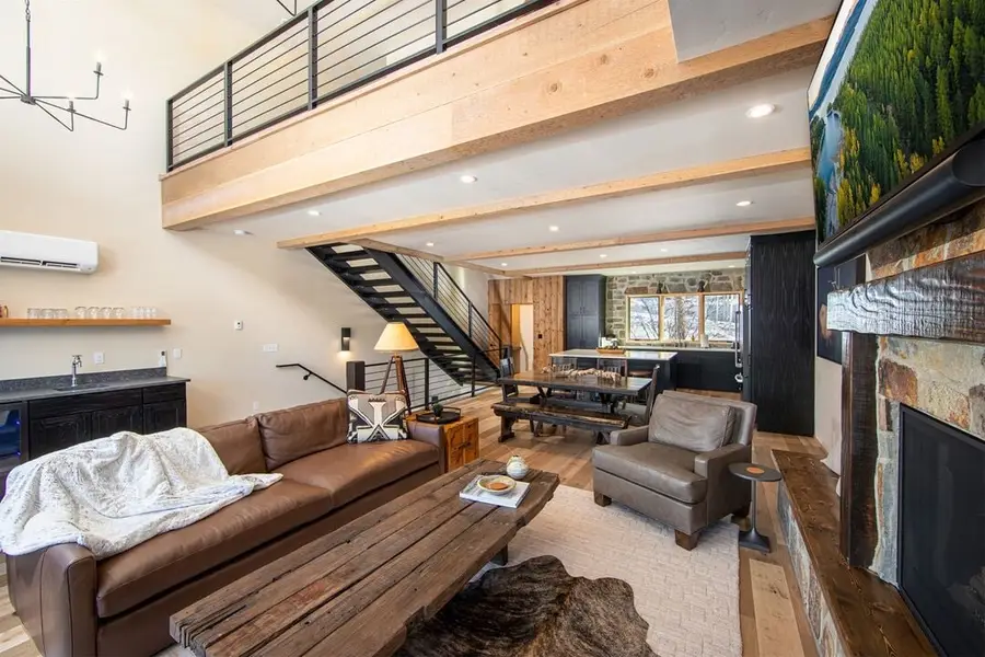 118 Inspiration Loop, Whitefish, MT 59937 - Image #3