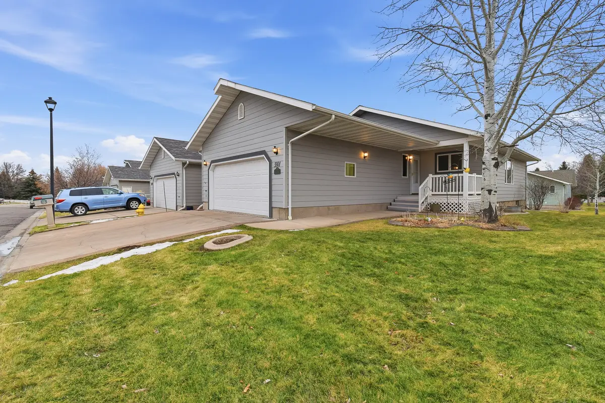 3301 Wild Rose Lane, Great Falls, MT 59401 - Image #1