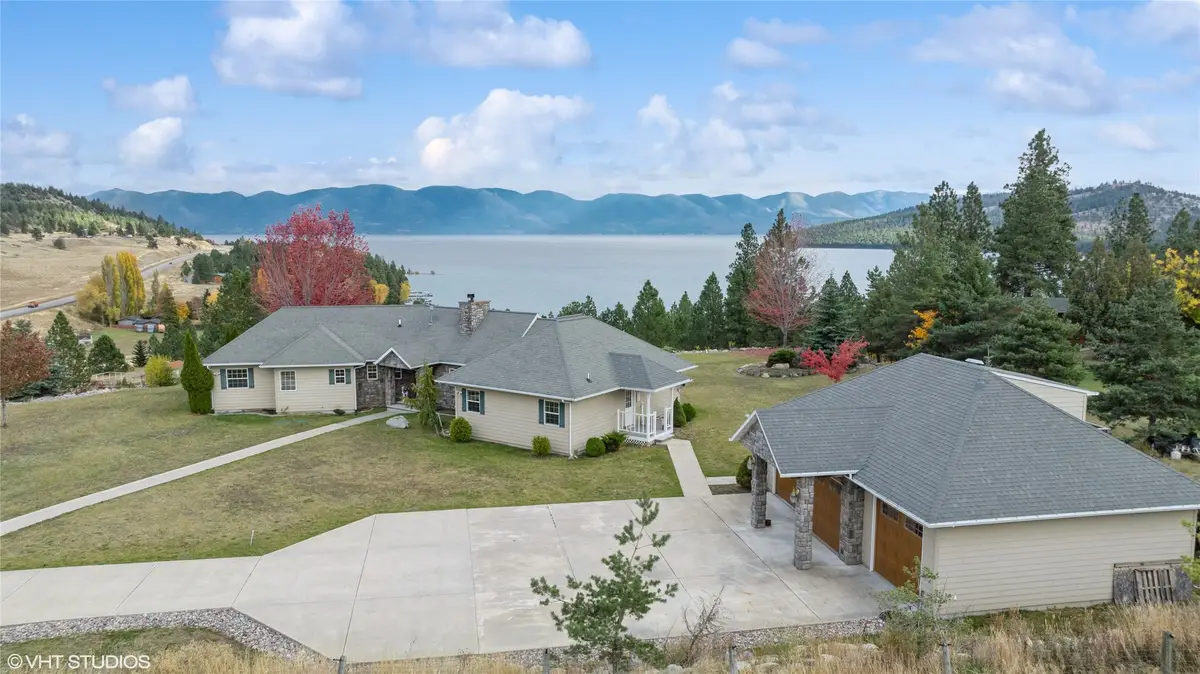 42112 Juniper Shores Lane, Dayton, MT 59914 - #1