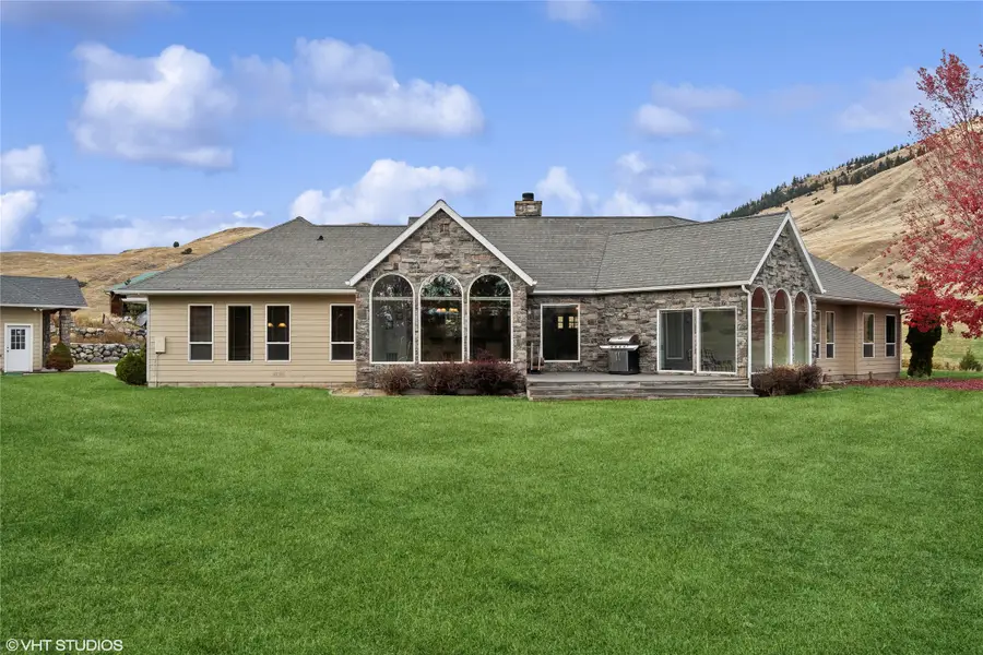 42112 Juniper Shores Lane, Dayton, MT 59914 - #3