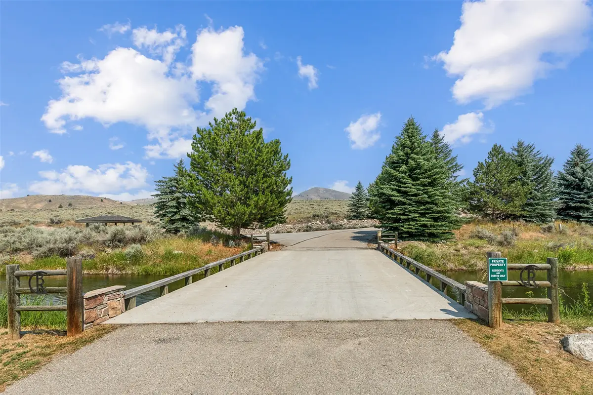 Tract 151c Peppergrass Lane, Corvallis, MT 59828 - Image #1