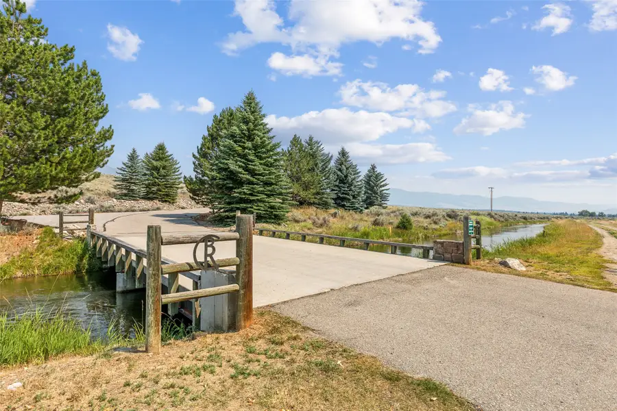 Tract 151c Peppergrass Lane, Corvallis, MT 59828 - Image #2