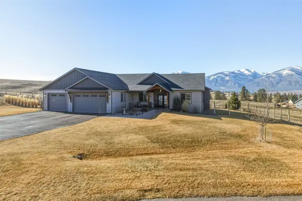 5941 Alysa Court, Florence, MT 59833