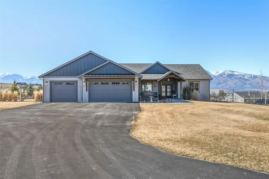 5941 Alysa Court, Florence, MT 59833 - #3