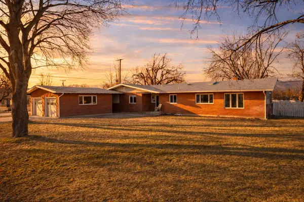 2324 Cloverdale Drive, Missoula, MT 59803