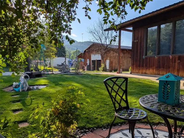 362 Vanderwood Road, Libby, MT 59923