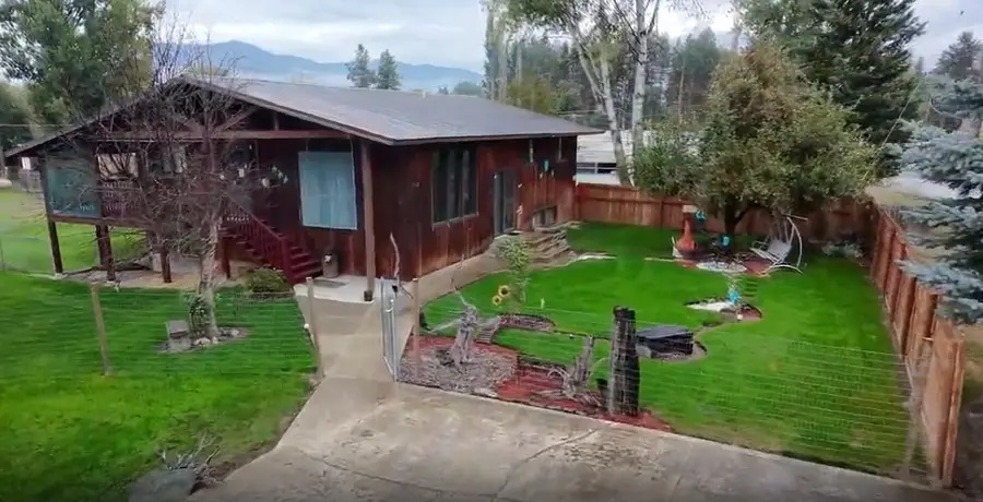 362 Vanderwood Road, Libby, MT 59923 - Image #2