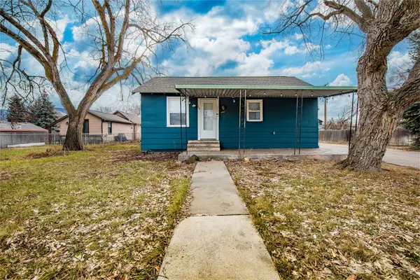 1021 Cooley Street, Missoula, MT 59802