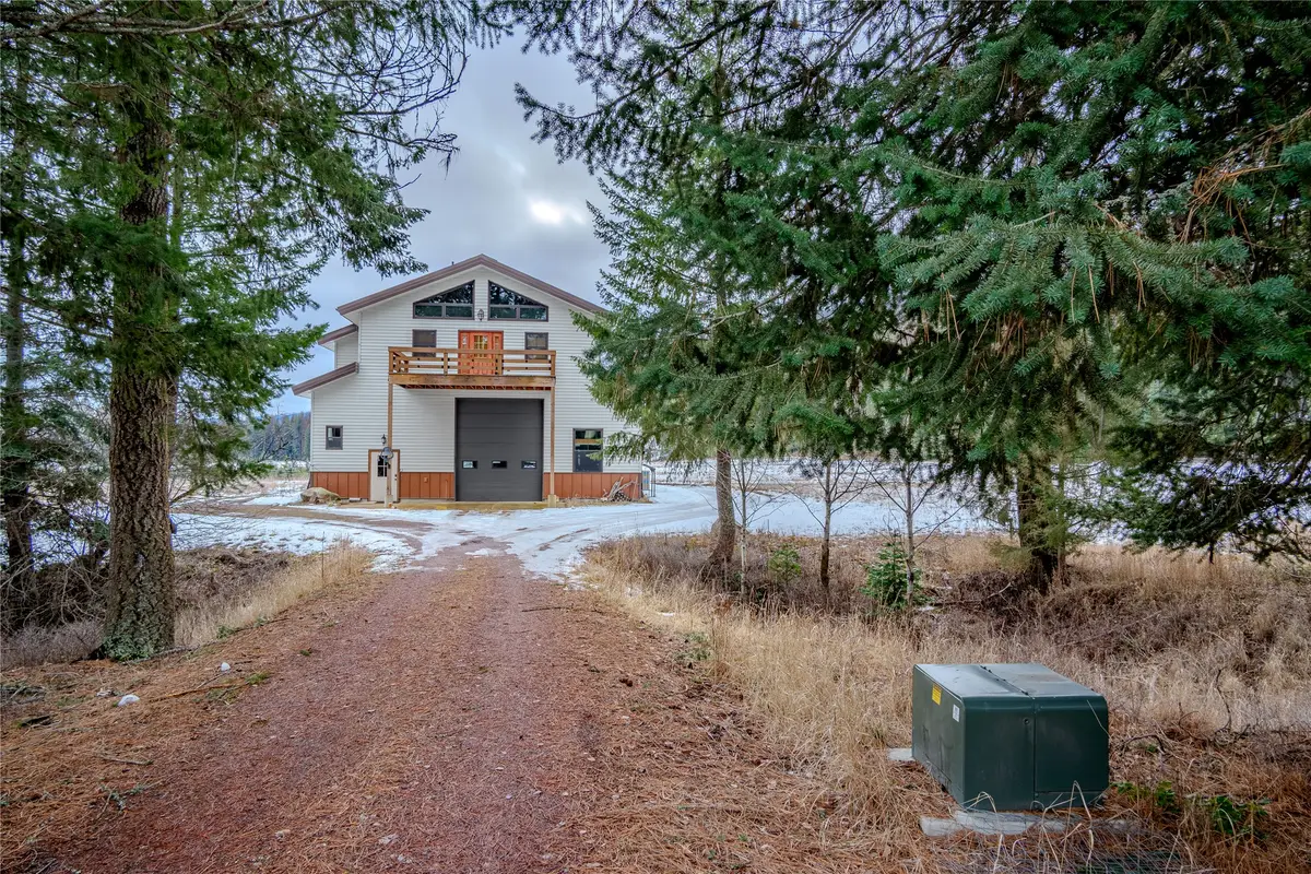 260 Bobtail Meadow Road, Libby, MT 59923 - Image #1