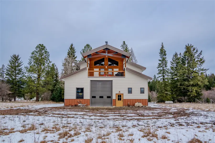 260 Bobtail Meadow Road, Libby, MT 59923 - Image #2