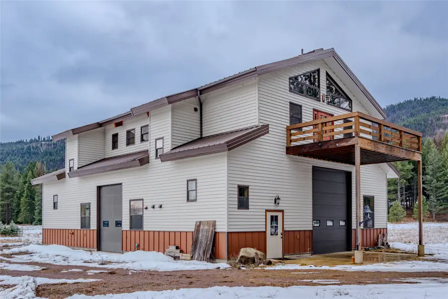 260 Bobtail Meadow Road, Libby, MT 59923 - Image #3