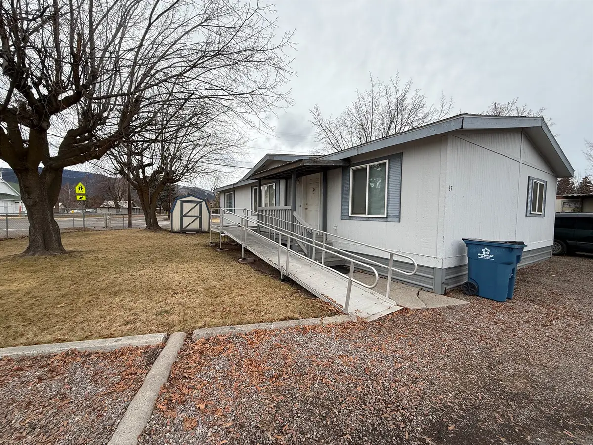 4022 South Avenue W, Missoula, MT 59804 - Image #1