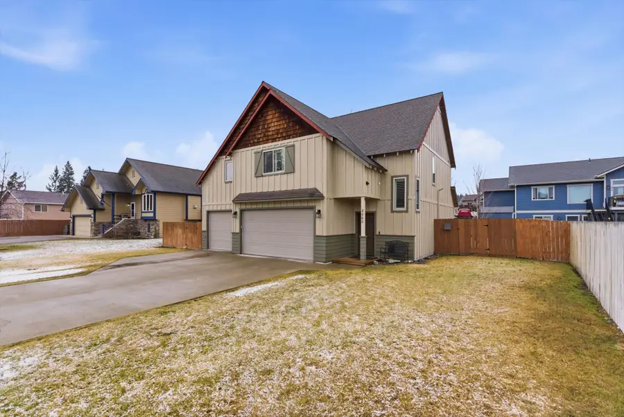 2060 Rapids Avenue, Columbia Falls, MT 59912 - #3