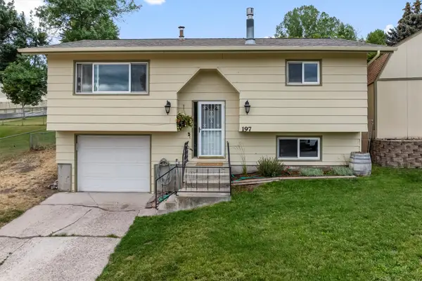 197 Ridgeway Drive, Lolo, MT 59847