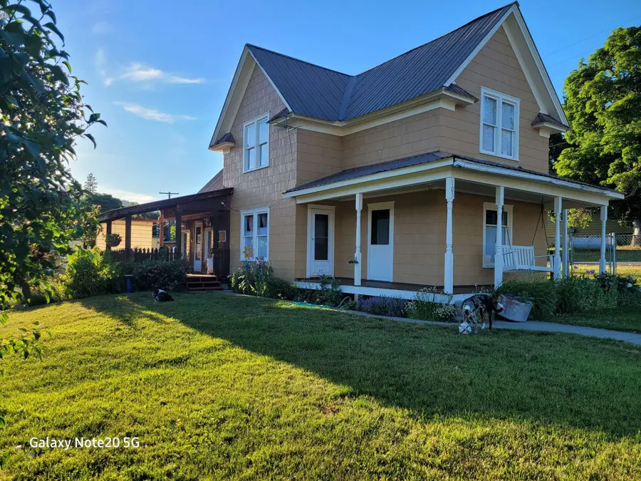 105 Park Street, Thompson Falls, MT 59873 - Image #2