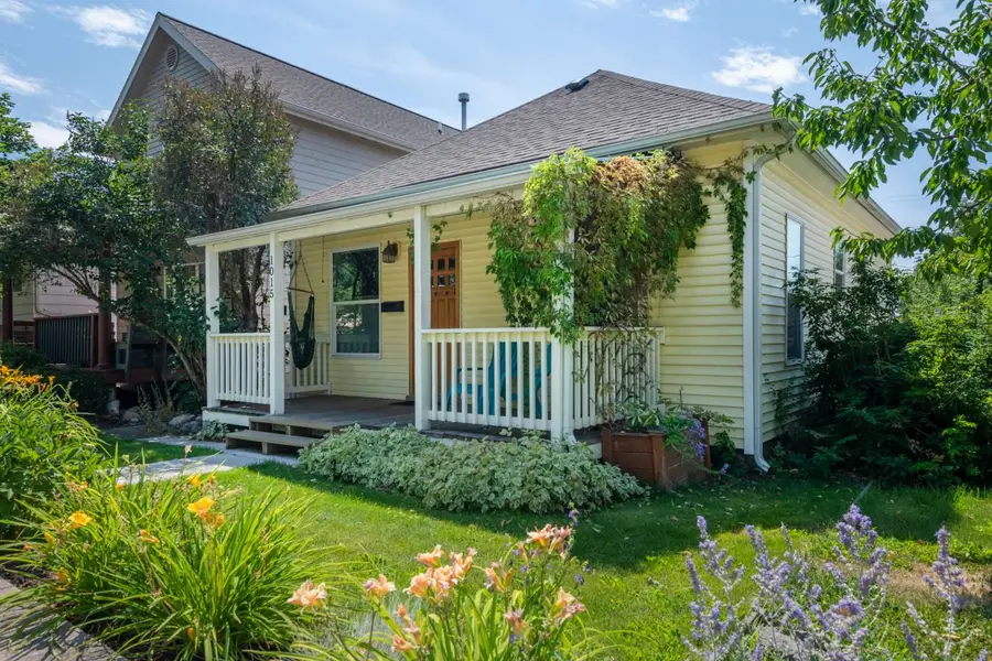 1015 Poplar Street, Missoula, MT 59802 - Image #2