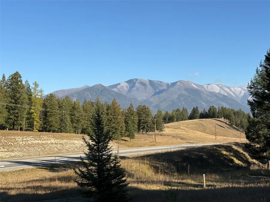 NHN (Lot 1B) Badger Trail, Eureka, MT 59917 - #2