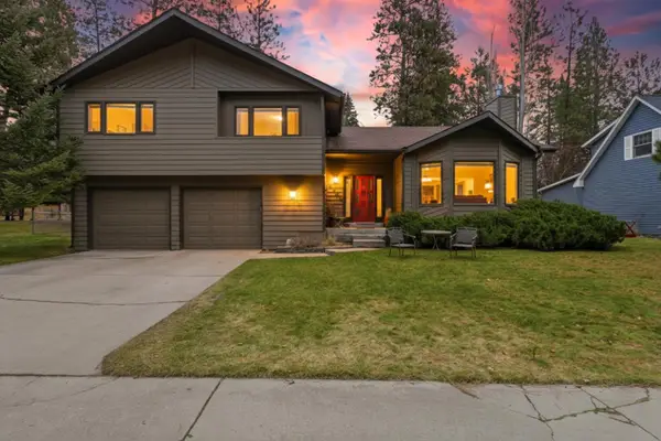 4280 Fox Farm Road, Missoula, MT 59802