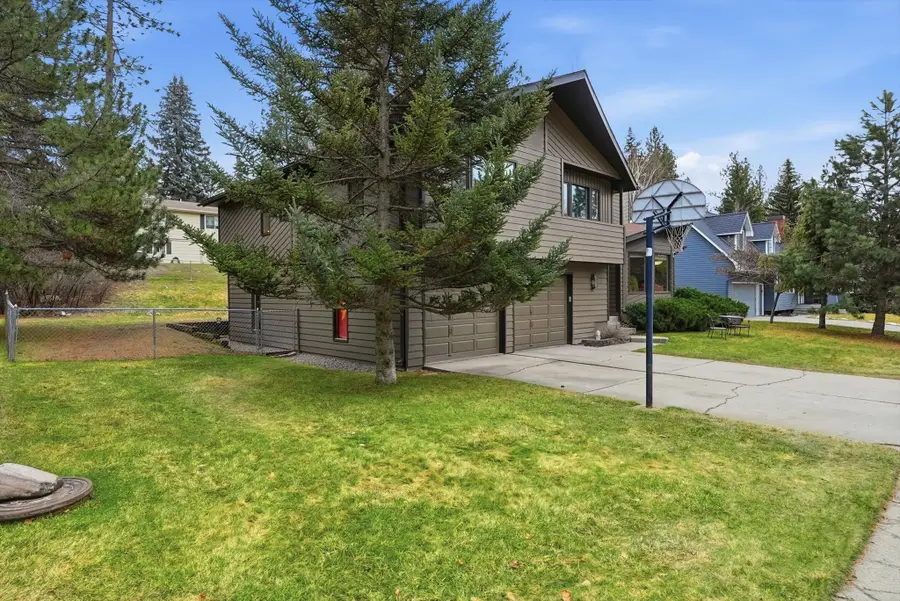 4280 Fox Farm Road, Missoula, MT 59802 - #3